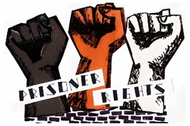 Standing Up for Transgender Rights