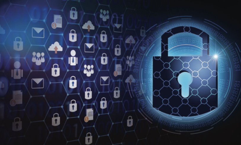 Data Privacy Counseling logo