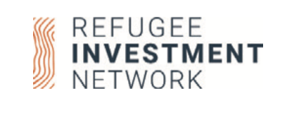 Refugee Investment Network logo